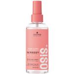 Mehr Volumen Schwarzkopf OSiS Spray Haarsprays 200 ml für leichten Halt 
