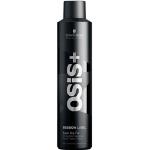 Fixierende Schwarzkopf OSiS Spray Haarsprays 500 ml für starken Halt 