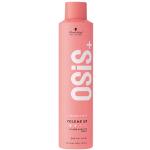 Mehr Volumen Schwarzkopf OSiS Spray Haarsprays 300 ml für medium Halt 