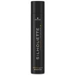 Salon Edition Schwarzkopf Silhouette Spray Haarsprays 500 ml 