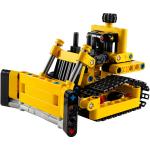 Lego Baustellen Konstruktionsspielzeug & Bauspielzeug für 7 bis 9 Jahre 