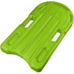 Grüne Schwimmbretter aus Kunststoff 