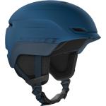 Scott Chase 2 Plus Helmet | Blau