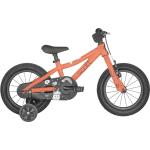 Reduzierte Schwarze Scott Contessa BMX Fahrräder aus Stahl für Kinder 28 Zoll mit Rücktrittbremse 