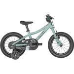 Reduzierte Mintgrüne Scott Contessa BMX Fahrräder aus Stahl für Kinder 28 Zoll mit Rücktrittbremse 