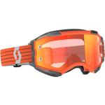 Orange Scott Sportbrillen für Damen 