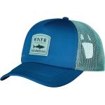 Reduzierte Blaue Streetwear Scott Trucker Caps aus Polyester für Herren Einheitsgröße 