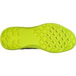Gelbe Scott Trailrunning Schuhe für Damen Größe 41 
