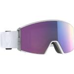 Weiße Scott Snowboardbrillen aus Glas für Herren Einheitsgröße 