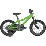 Reduzierte Schwarze Scott BMX Fahrräder aus Stahl für Kinder 28 Zoll mit Rücktrittbremse 