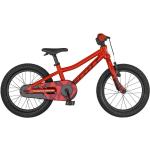 Reduzierte Schwarze Scott Robert Lewandowski BMX Fahrräder aus Aluminium für Kinder 28 Zoll mit Rücktrittbremse 