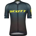 Scott Shirt M's RC Pro WC Edt. SS black/sulphur yellow (5024) M black/sulphur yellow (5024) M