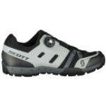Scott - Sport Crus-r BOA® Reflective Mountainbikeschuhe Herren reflective grey grau 47