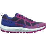 Blaue Scott Trailrunning Schuhe aus Nylon für Damen Größe 40,5 