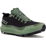 Schwarze Scott Trailrunning Schuhe für Herren Größe 42,5 