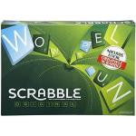 Scrabbles 
