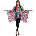 Reduzierte Hippie 60er Jahre Kostüme für Damen 
