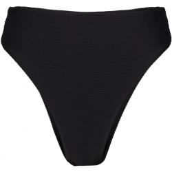 Seafolly - Women's Essentials High Rise - Bikini-Bottom Gr 12 schwarz