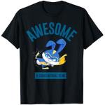 Secret Life of Pets 2 – Awesome Snowball T-Shirt