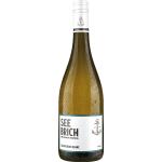 Trockene Deutsche Sauvignon Blanc Weißweine Jahrgang 2022 Rheinhessen 