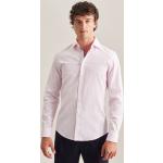 Rosa Business Seidensticker Anzughemden & Businesshemden für Herren 