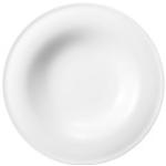 Seltmann Weiden BEAT weiß 003 Pastateller Salatteller 27,5 cm 6 Stück