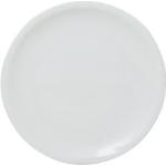 Weiße Seltmann Weiden Frühstücksteller 19 cm aus Porzellan mikrowellengeeignet 