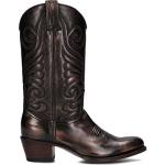 Bronze Sendra Boots Cowboystiefel & Westernstiefel für Damen Größe 41 
