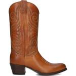 Cognacfarbene Sendra Boots Cowboystiefel & Westernstiefel für Damen Größe 41 