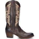 Braune Sendra Boots Cowboystiefel & Westernstiefel für Damen Größe 39 
