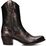 Bronze Sendra Boots Cowboystiefel & Westernstiefel für Damen Größe 40 