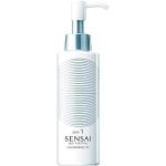 Reduzierte Reinigende Kanebo Silky Purifying Reinigungsöle 150 ml für  alle Hauttypen 