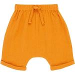 Orange Sense Organics Nachhaltige Kinderpyjamas & Kinderschlafanzüge Orangen aus Baumwolle für Babys Größe 68 2 Teile 