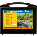 sera aqua-test box Wassertest-Set