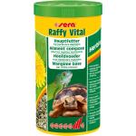 Reduzierte Sera Schildkrötenfutter 
