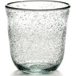 SERAX PURE Wasserglas 4er-Set - clear - 4 Gläser à 250 ml