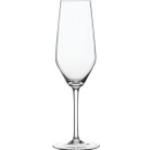Weiße Moderne Spiegelau Champagnergläser 240 ml spülmaschinenfest 4 Teile 
