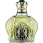 Shaik Opulent Shaik Classic No 77 Eau De Parfum 100 ml (man)
