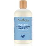 Shea Moisture Manuka Honey & Yogurt Hydrate & Repair Shampoo Haarshampoo 384 ml