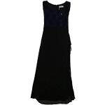 Sheego Abendkleid Ballkleid Kleid Damen Kurzgröße, Farbe:schwarz;Damengrößen:29