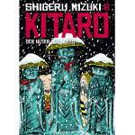 Shigeru Mizuki: Kitaro 6