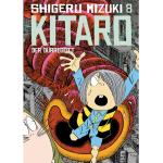 Shigeru Mizuki: Kitaro 8