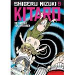 Shigeru Mizuki: Kitaro 9