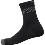 SHIMANO Original Ankle Socks Fahrradsocken Erwachsene black M-L(41-44)