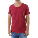 Shine T-Shirt Men 45375 Red, Größe:M