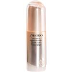 Reduziertes Contouring Shiseido Benefiance Make-up 30 ml mit Retinol 