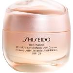 Reduzierte Anti-Aging Shiseido Benefiance Tagescremes 50 ml 