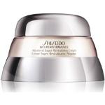 Reduzierte Revitalisierende Shiseido Bio-Performance Feuchtigkeitscremes & Gesichtscremes für Damen 