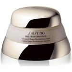 Reduzierte Revitalisierende Shiseido Bio-Performance Feuchtigkeitscremes & Gesichtscremes für Damen 