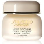 Reduzierte Nährende & nährstoffreiche Shiseido Facial Concentrate Nachhaltige Feuchtigkeitscremes & Gesichtscremes für Damen 